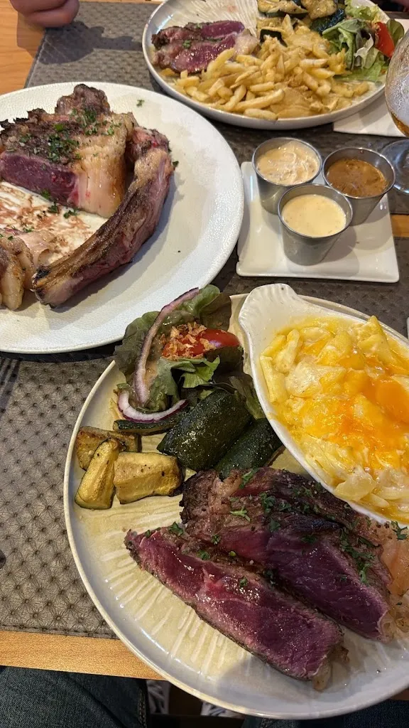 Timmy Delelis_Estaminet Parent_Verlinghem_review