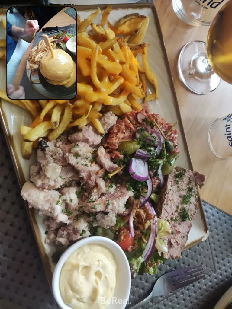 Maxime DELCROIX_Estaminet Parent_Verlinghem_review