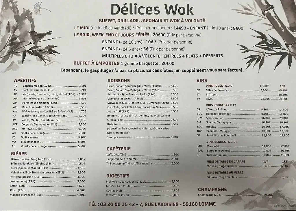 Menu_Délices Wok_Lille_image_3