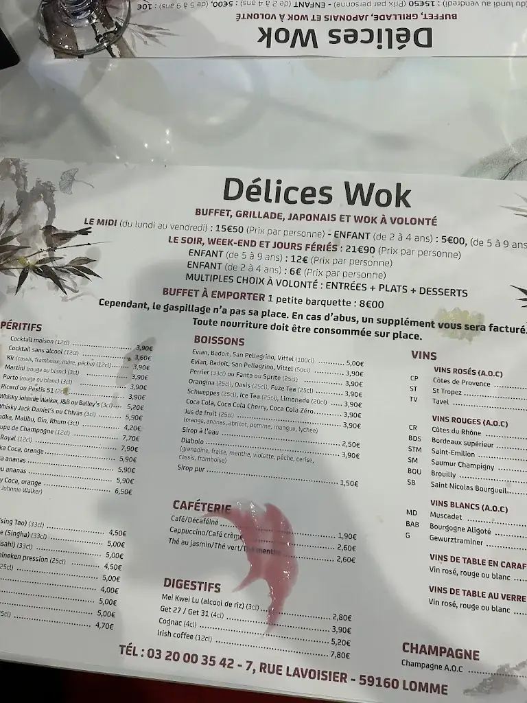 Menu_Délices Wok_Lille_image_4