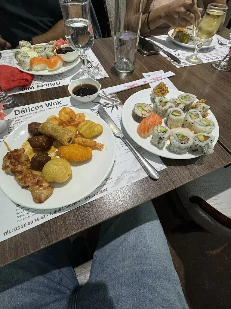 Joseph Nakhle_Délices Wok_Lille_review