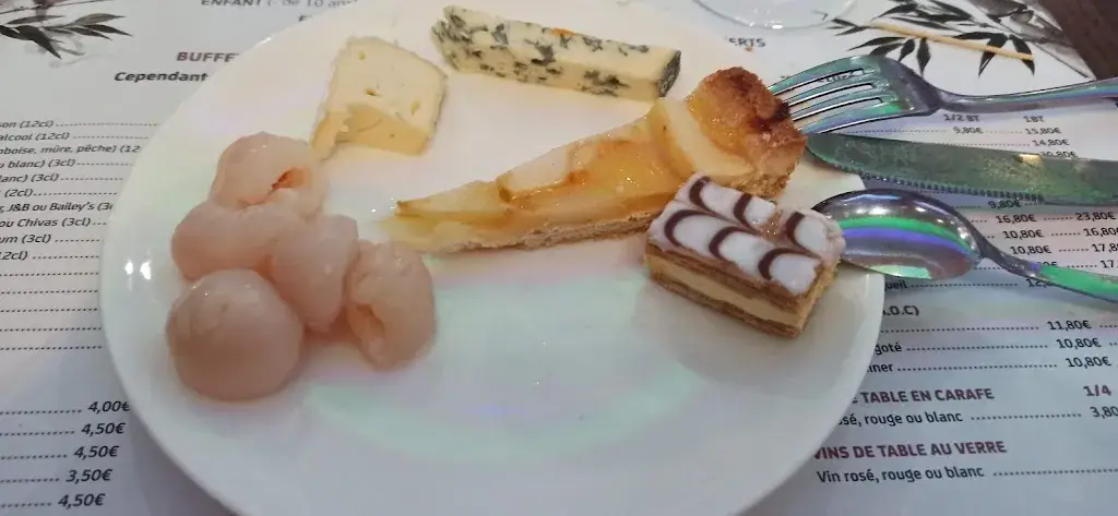 Dirk Kempeneers_Délices Wok_Lille_review