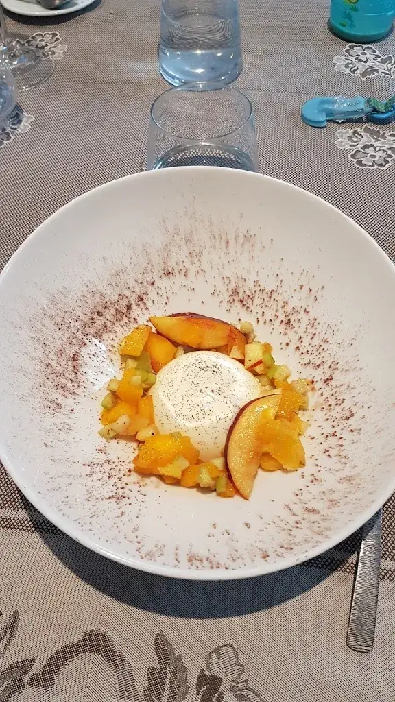 Helene Buffe_Le Son de Cuisine_Lompret_review