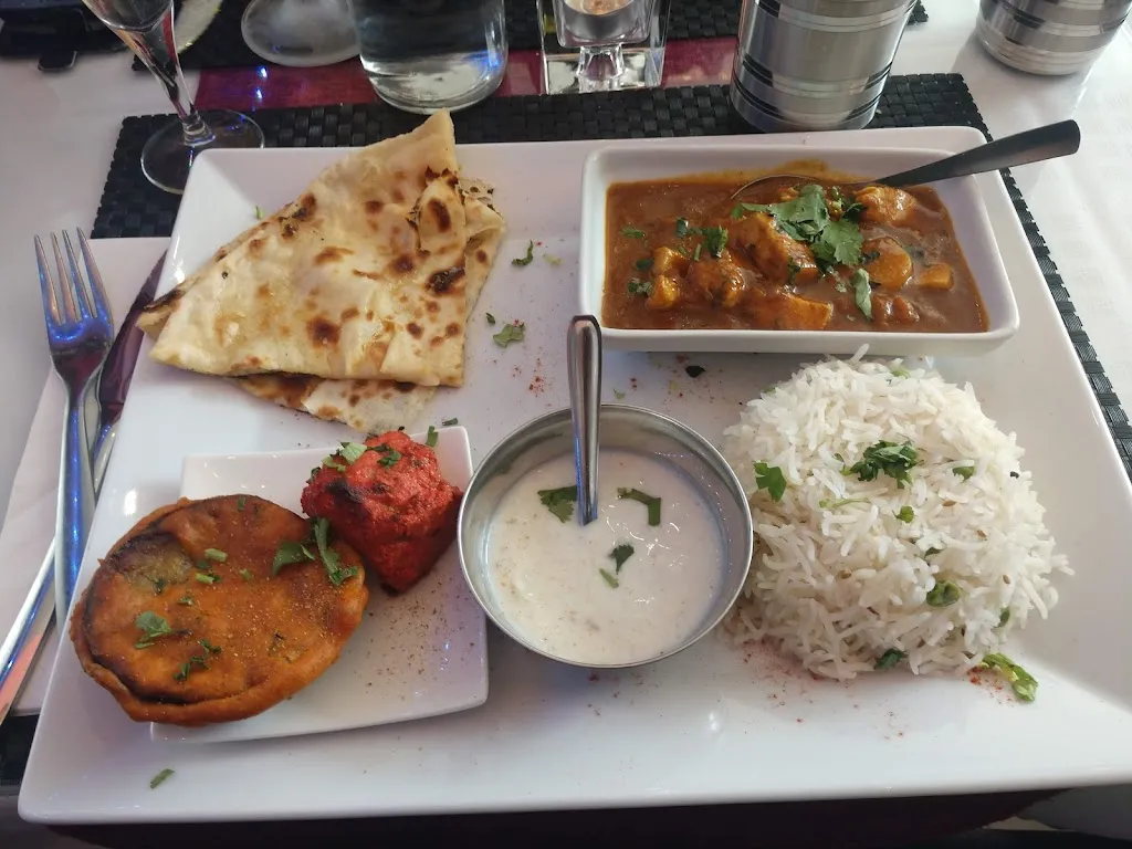 Joan Clarice Neral Caccam_Au Coeur de l'Inde_Lambersart_Bewertung