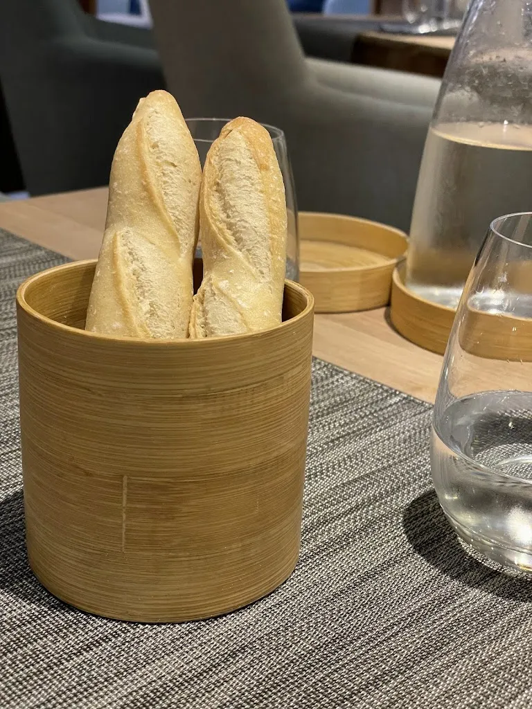 Menü_Restaurant L'Orée du Bois_Condette_Bild_5