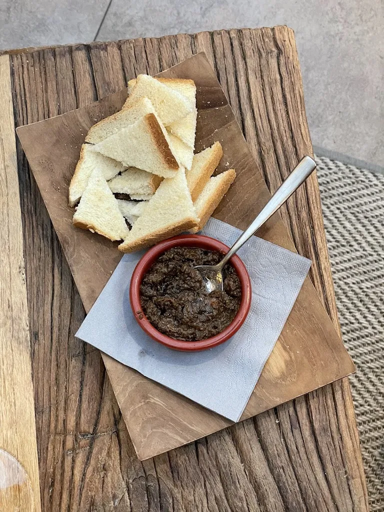 Menü_Restaurant L'Orée du Bois_Condette_Bild_7