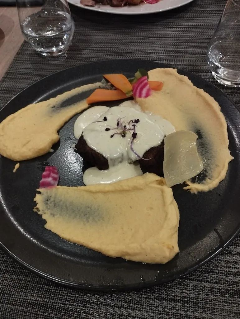 Menü_Restaurant L'Orée du Bois_Condette_Bild_8