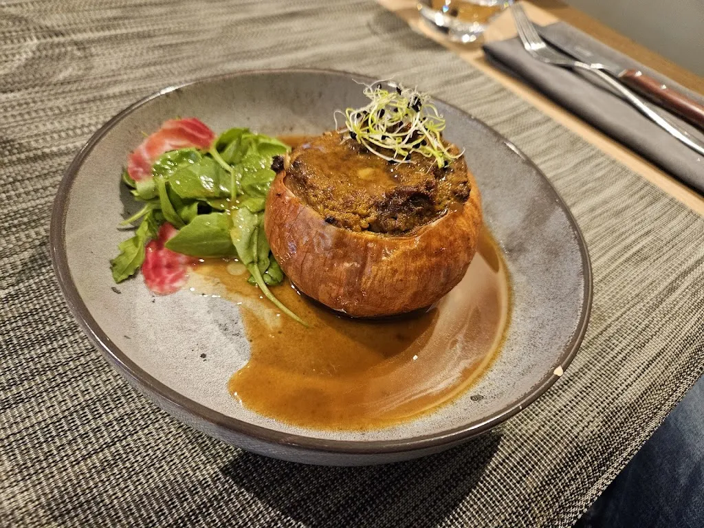 Menü_Restaurant L'Orée du Bois_Condette_Bild_9