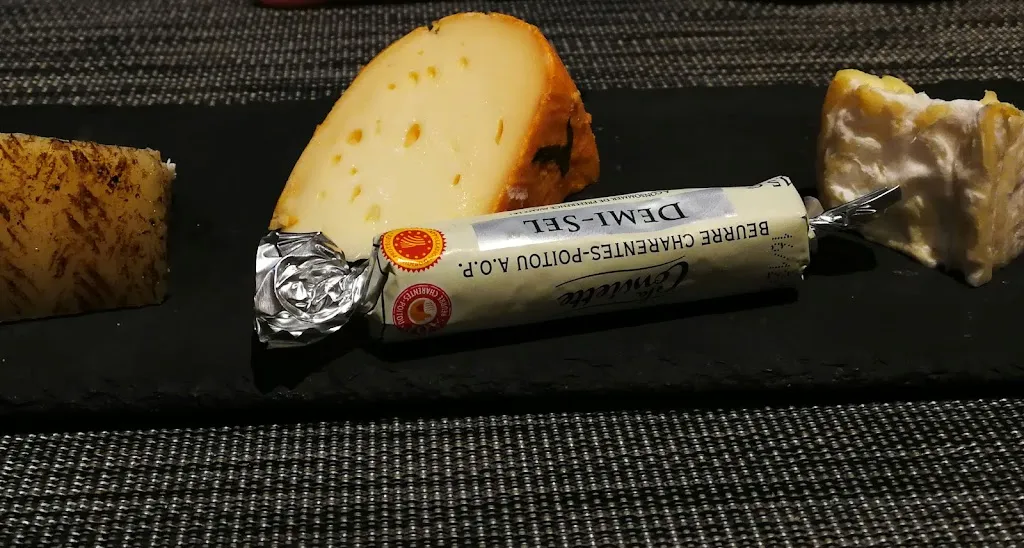 beejot beejot_Restaurant L'Orée du Bois_Condette_Bewertung