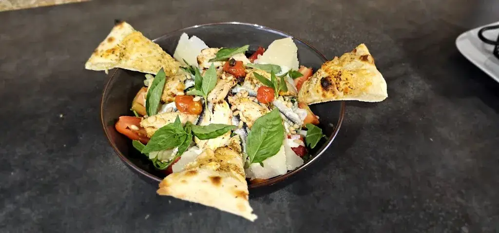 Menu_Pizza Roma Condette - Hardelot_Condette_image_3