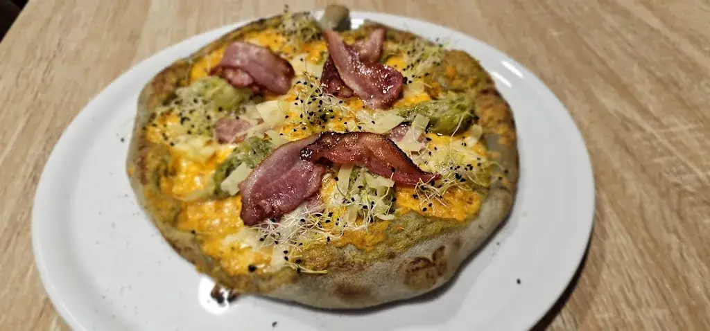 Menu_Pizza Roma Condette - Hardelot_Condette_image_4