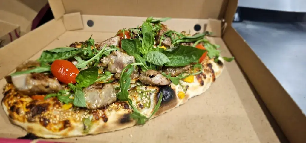 Menu_Pizza Roma Condette - Hardelot_Condette_image_5