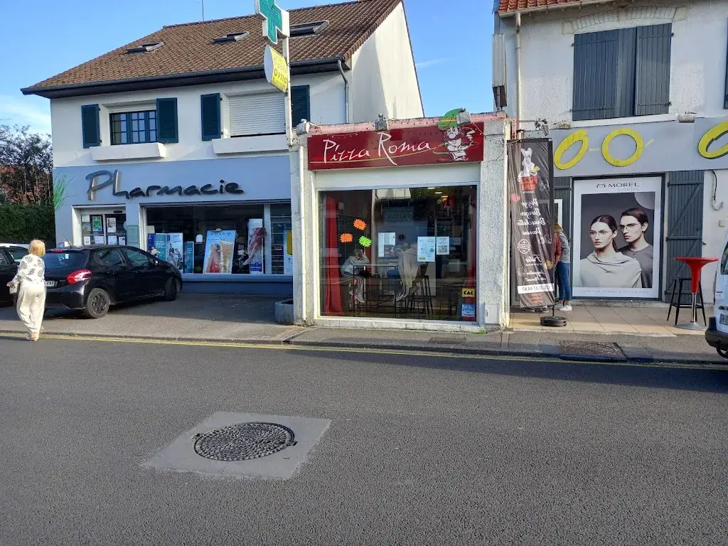 Pizza Roma Condette - Hardelot_Condette_slider_image_1