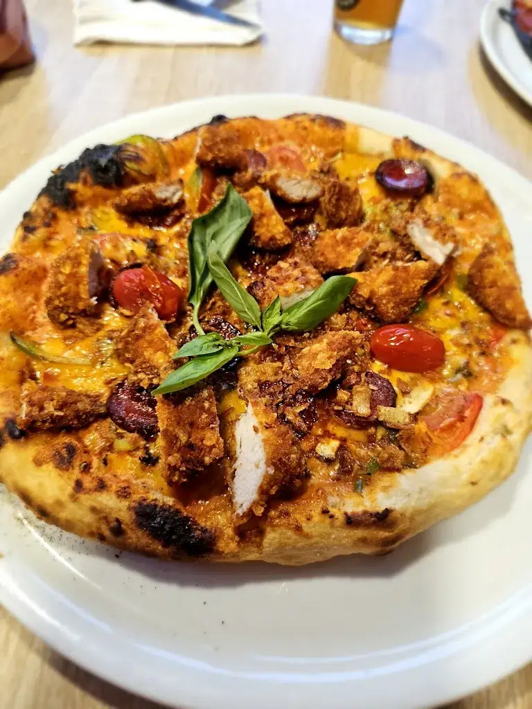 Pizza Roma Condette - Hardelot_Condette_slider_image_2