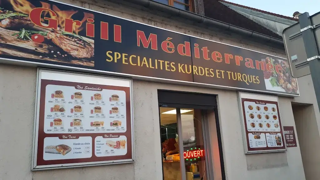 Menu_Grill Méditerranée_Clairoix_image_4