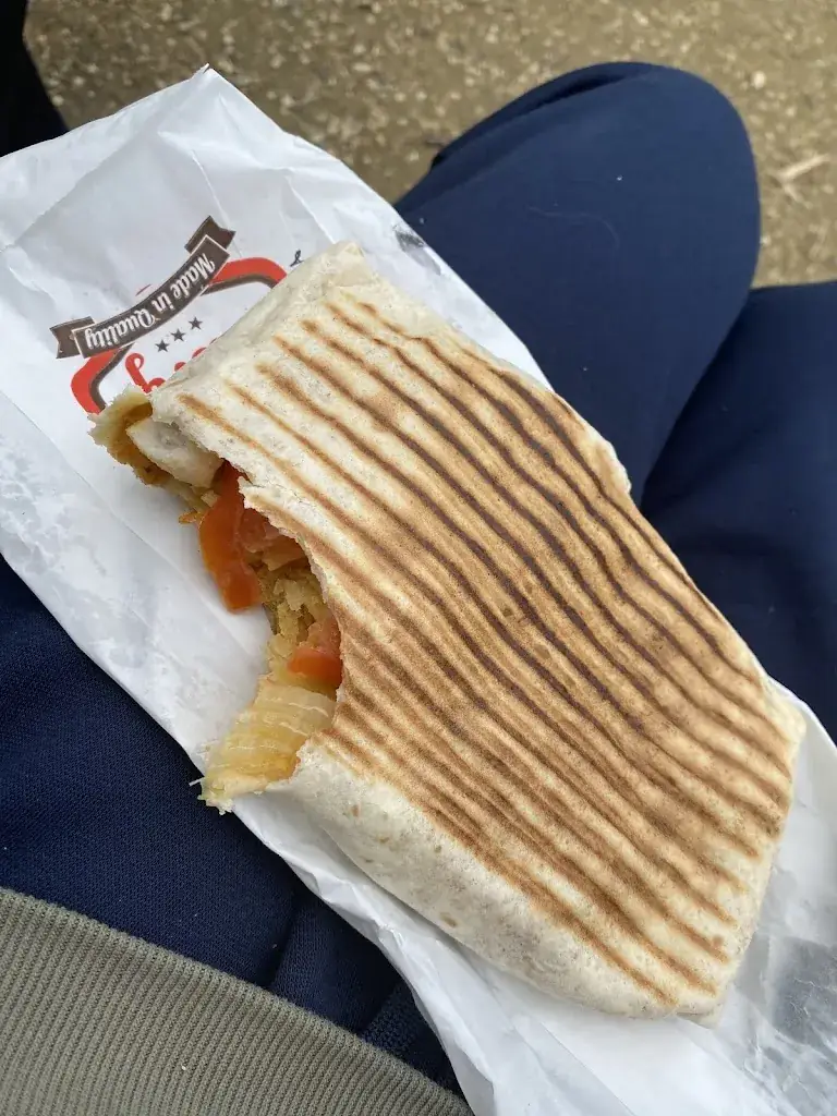 [ Mahee ]_Grill Méditerranée_Clairoix_review