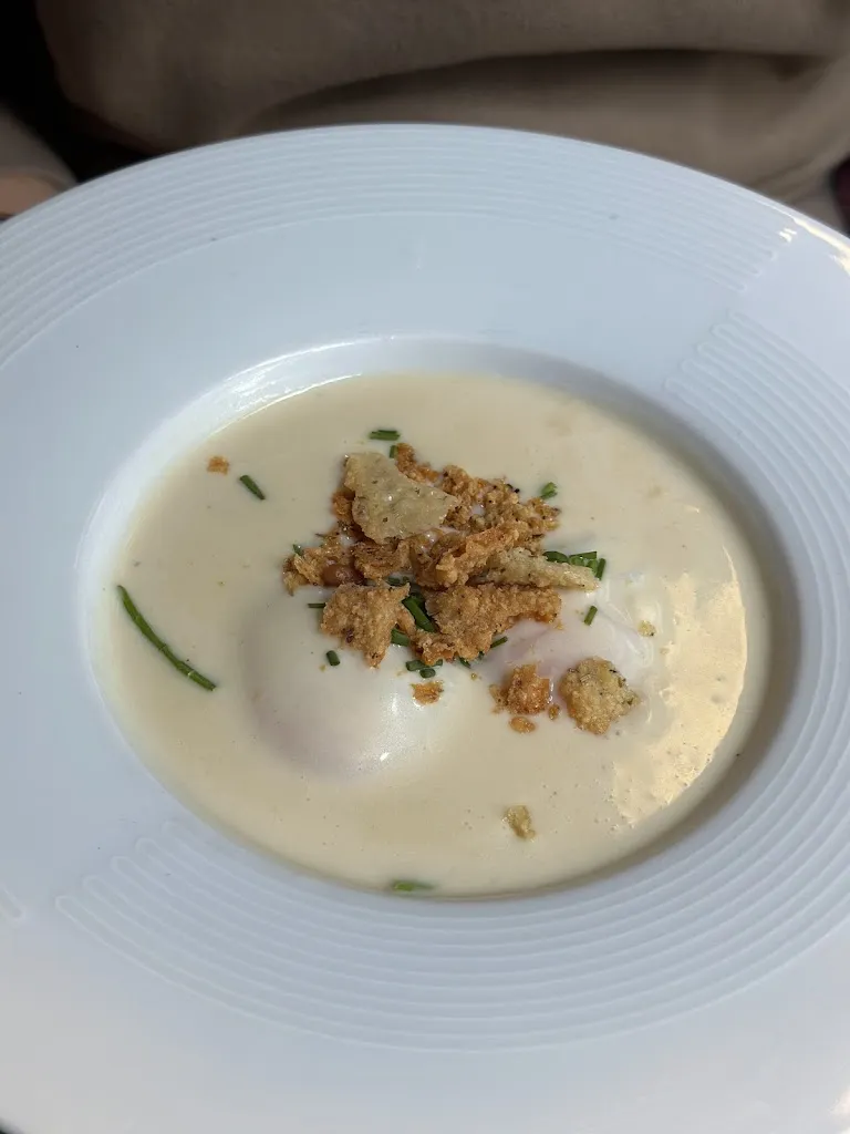 Serene Dubois-Lee_Bistrot du Terroir_Compiègne_review
