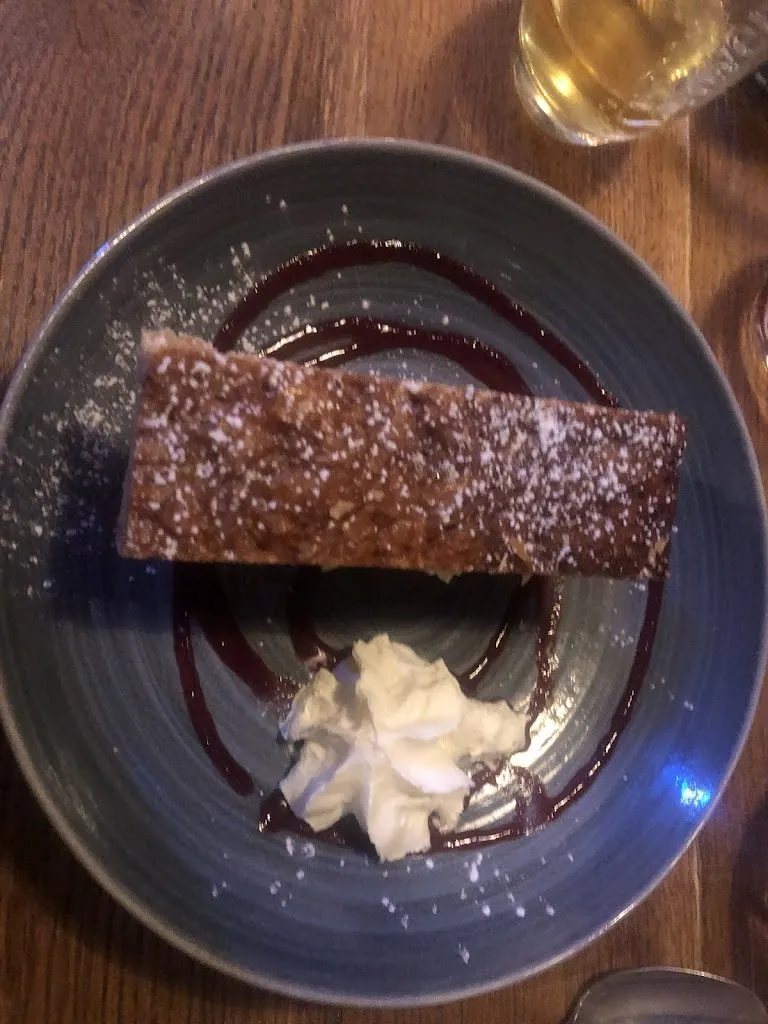 Idania Alvarez Rodríguez_Bistrot du Terroir_Compiègne_review