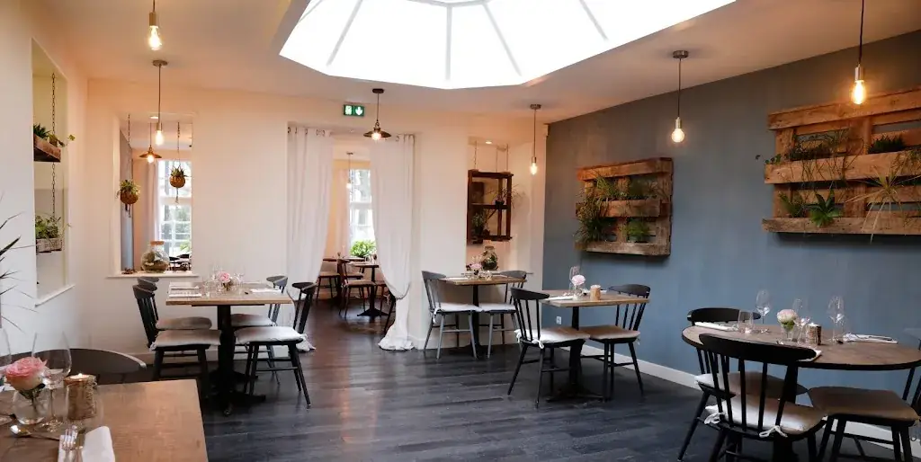 Les Ferlempins restaurant in Compiègne