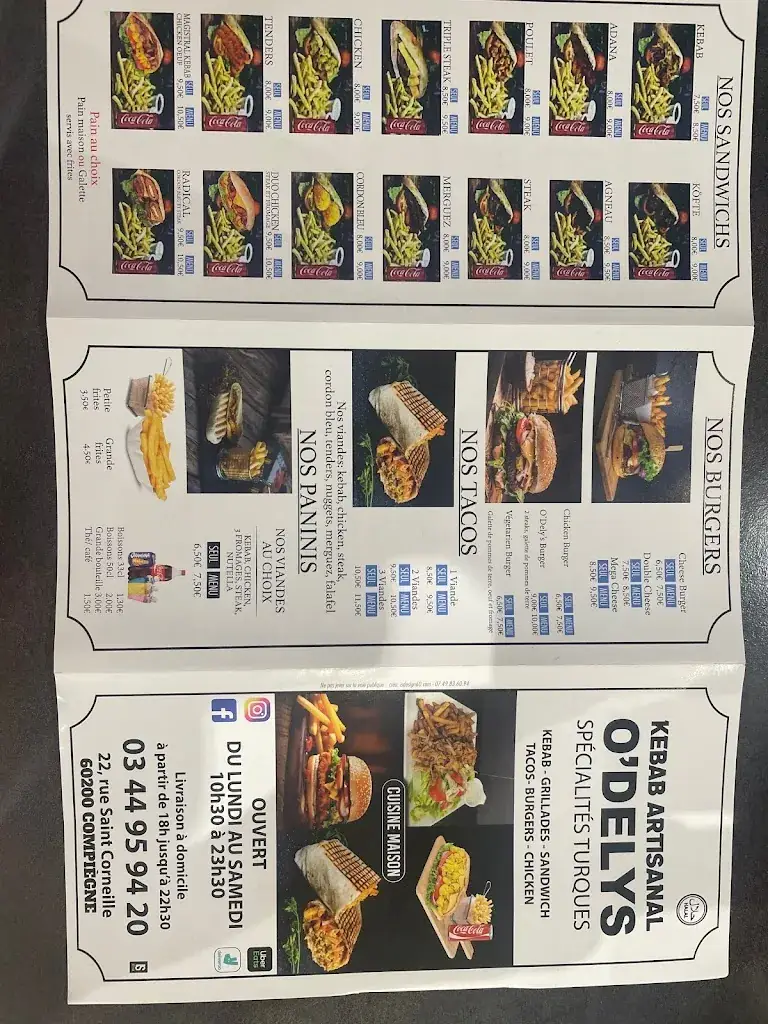 Menu_O'delys_Compiègne_image_3