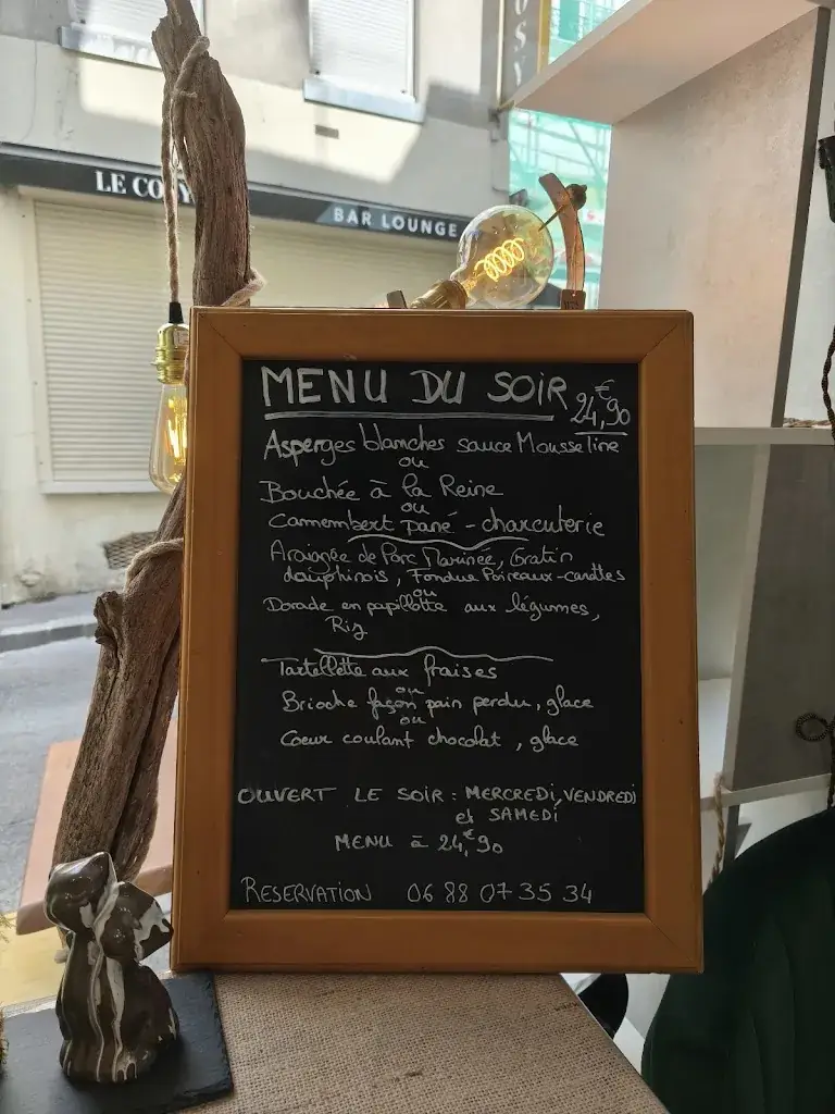 Menü_Le Créatonome_Compiègne_Bild_3