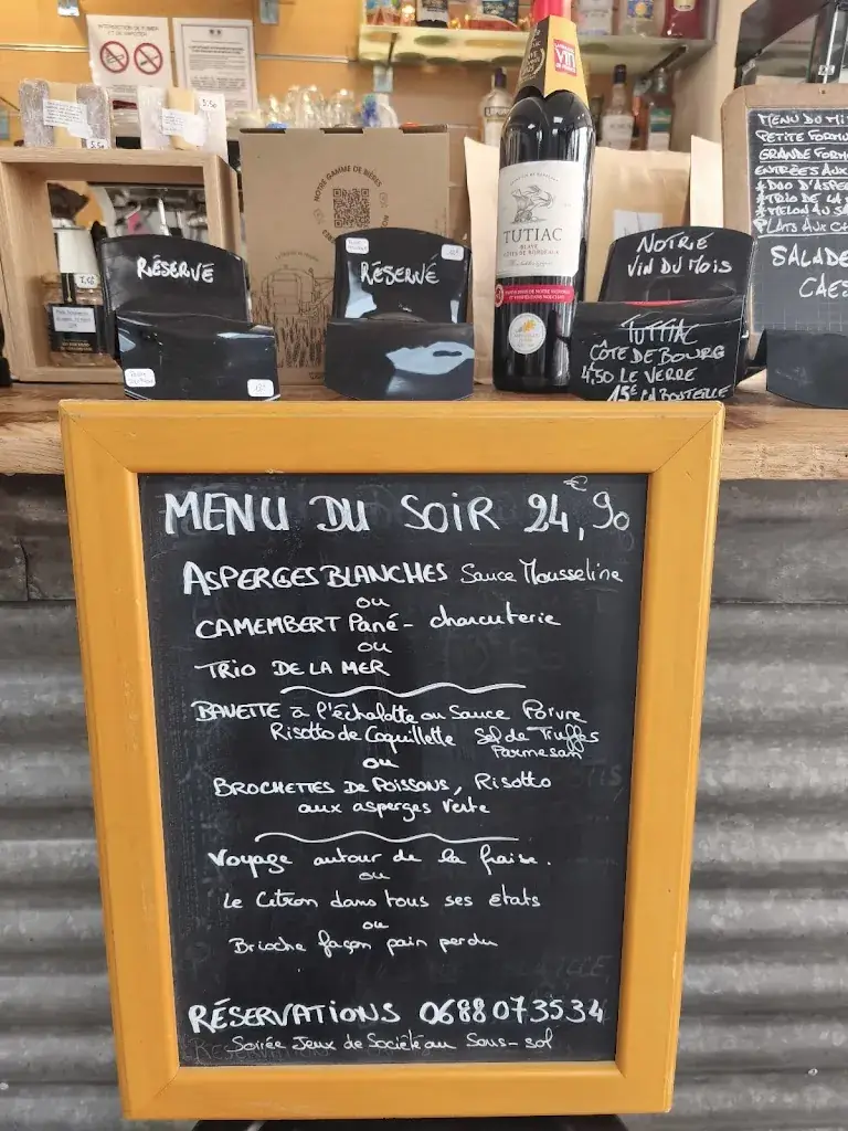 Menü_Le Créatonome_Compiègne_Bild_4