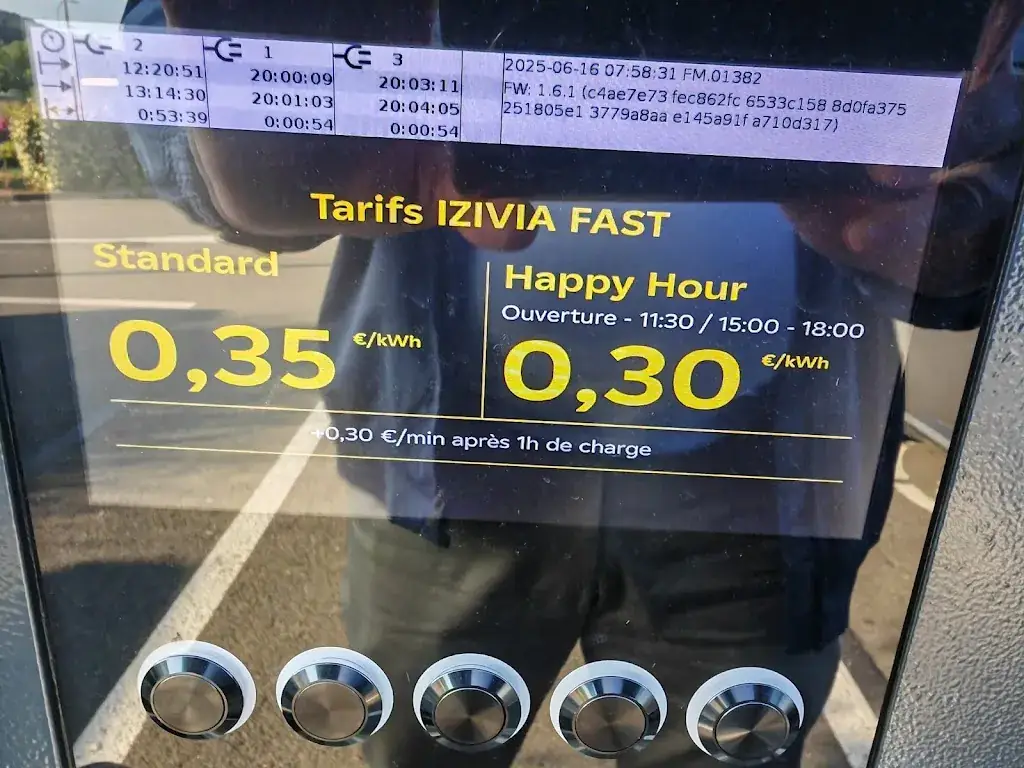 Menu_McDonald's_Clairoix_image_3