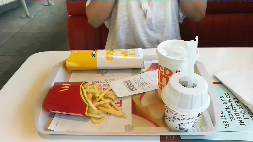 Menu_McDonald's_Clairoix_image_6