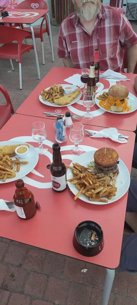 Fabien Dulin_Happy Diners_Clairoix_Bewertung