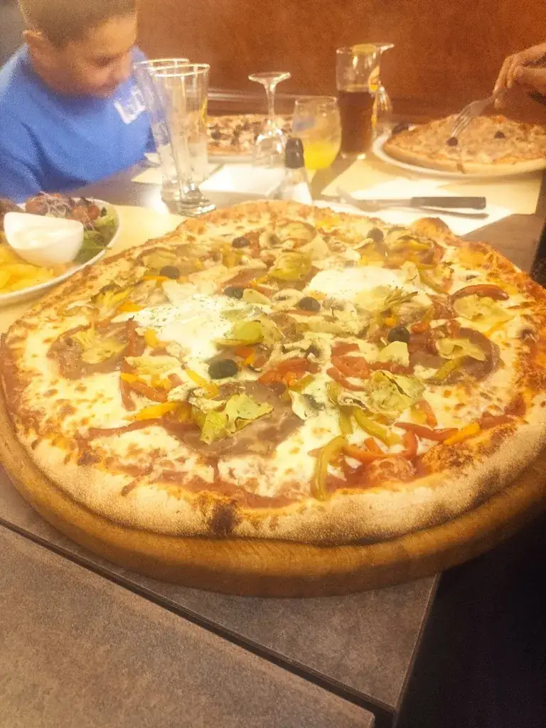 Menü_Le Saint Nicolas_Coucy-le-Château-Auffrique_Bild_7