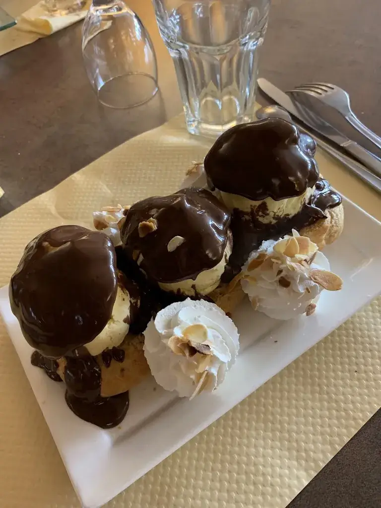 Menü_Le Saint Nicolas_Coucy-le-Château-Auffrique_Bild_9