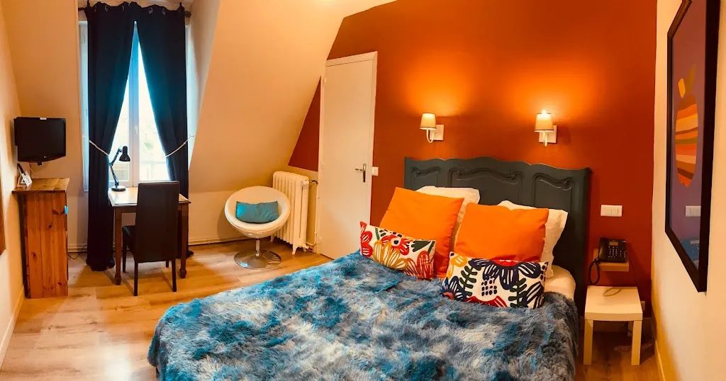 Logis Hôtel Bellevue_Coucy-le-Château-Auffrique_slider_image_2