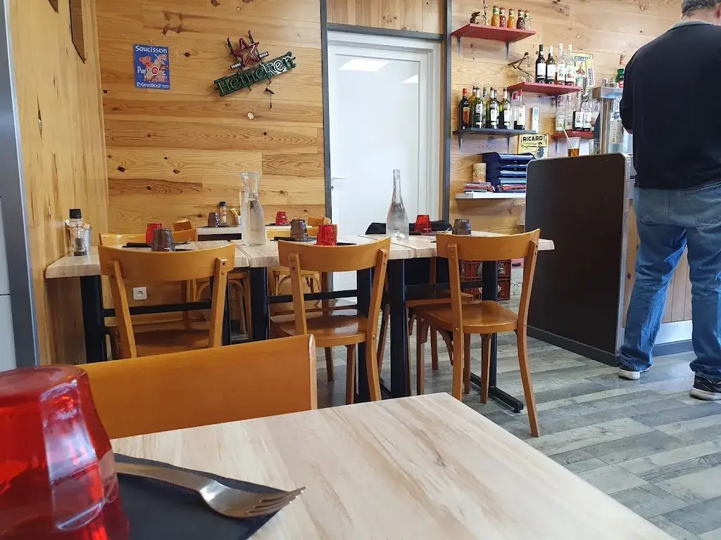 Julien Cornu_LE BISTROT GOURMAND_Cours_review