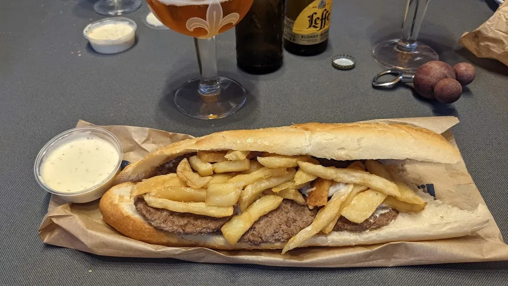 Cyril Grandin_La Friterie_Corbehem_review