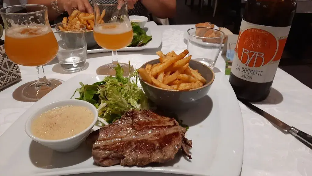 Menu_Nicolas... La Suite au Cottage_Lambres-lez-Douai_image_4