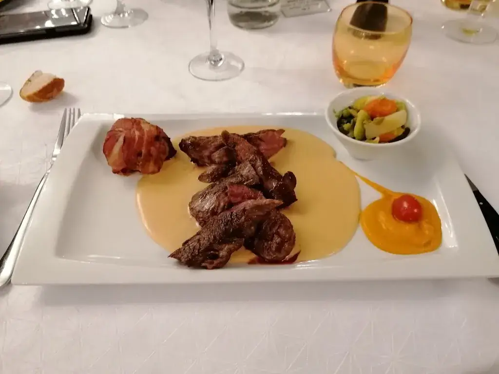 Menu_Nicolas... La Suite au Cottage_Lambres-lez-Douai_image_5