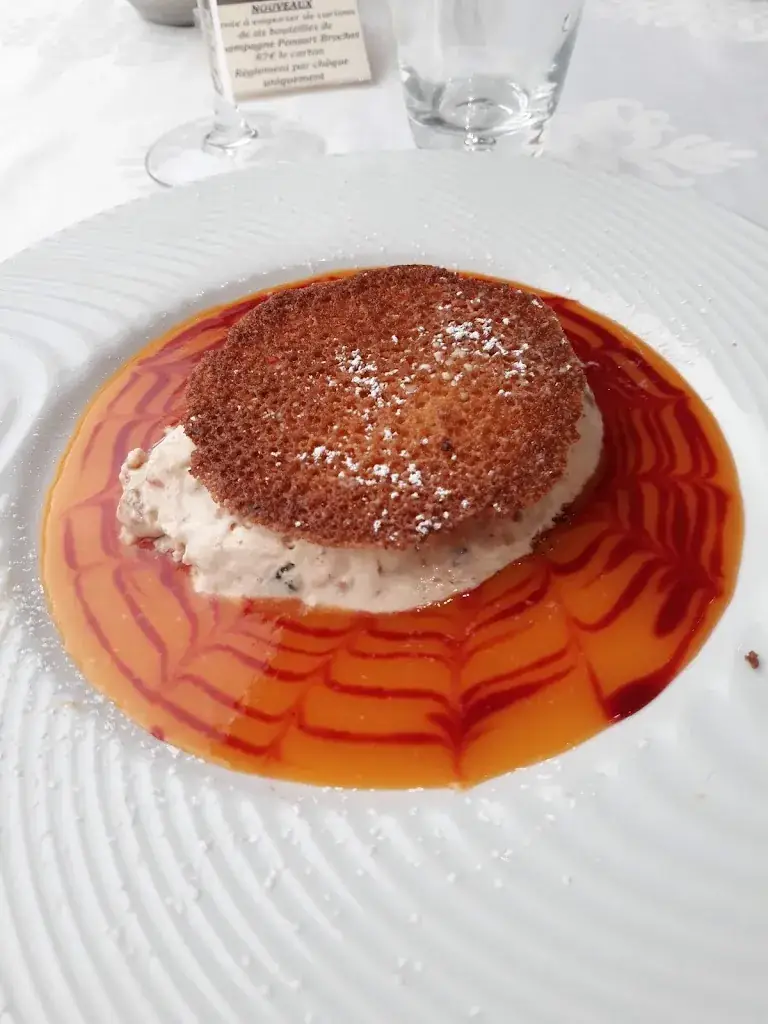 Menu_Nicolas... La Suite au Cottage_Lambres-lez-Douai_image_8