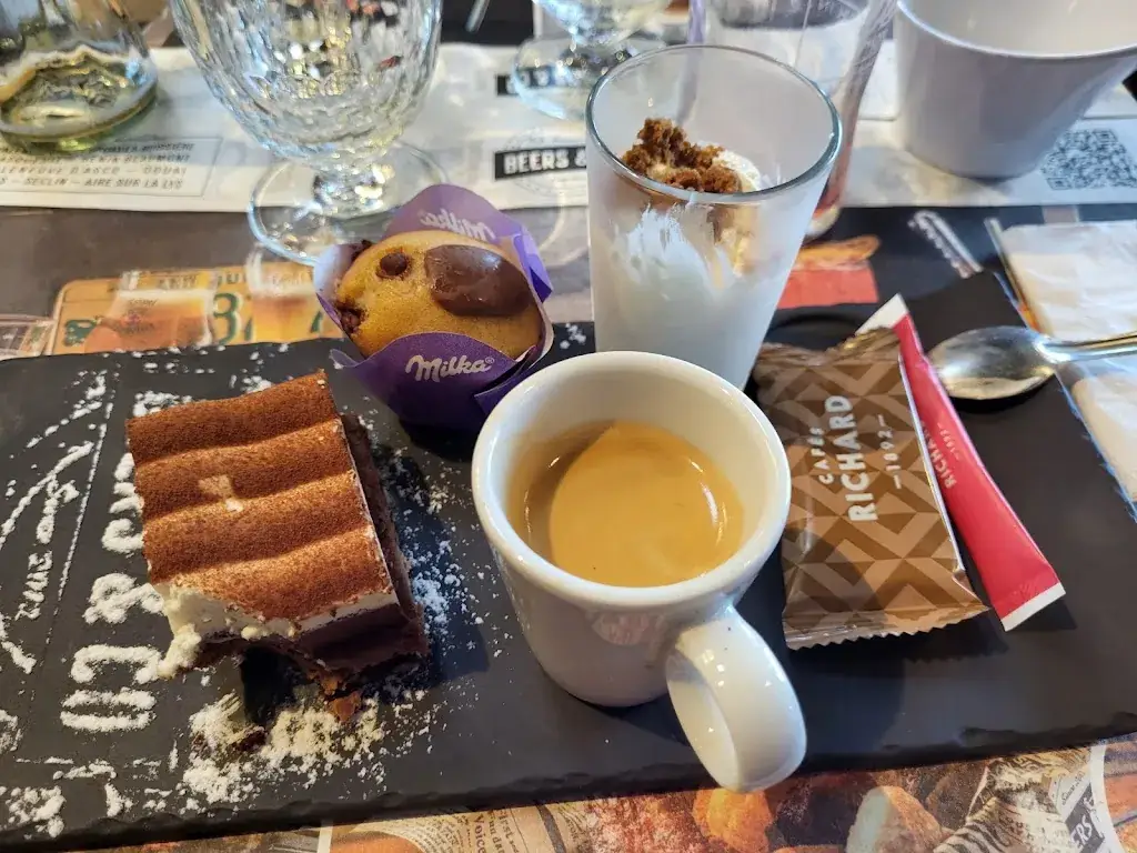 Menü_Beers & Co - Lambres-lez-Douai_Lambres-lez-Douai_Bild_6