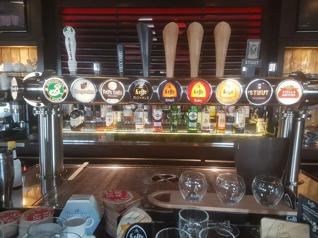 Menü_Beers & Co - Lambres-lez-Douai_Lambres-lez-Douai_Bild_7