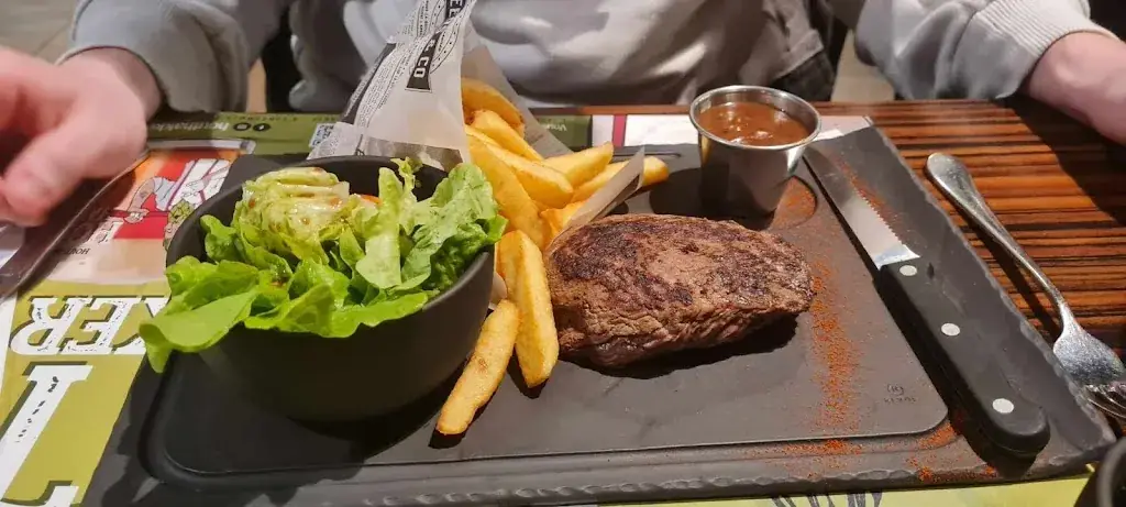 Menü_Beers & Co - Lambres-lez-Douai_Lambres-lez-Douai_Bild_9