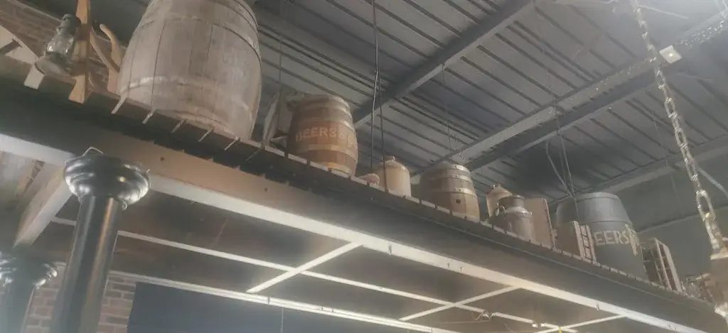 T.S. Ramji_Beers & Co - Lambres-lez-Douai_Lambres-lez-Douai_Bewertung