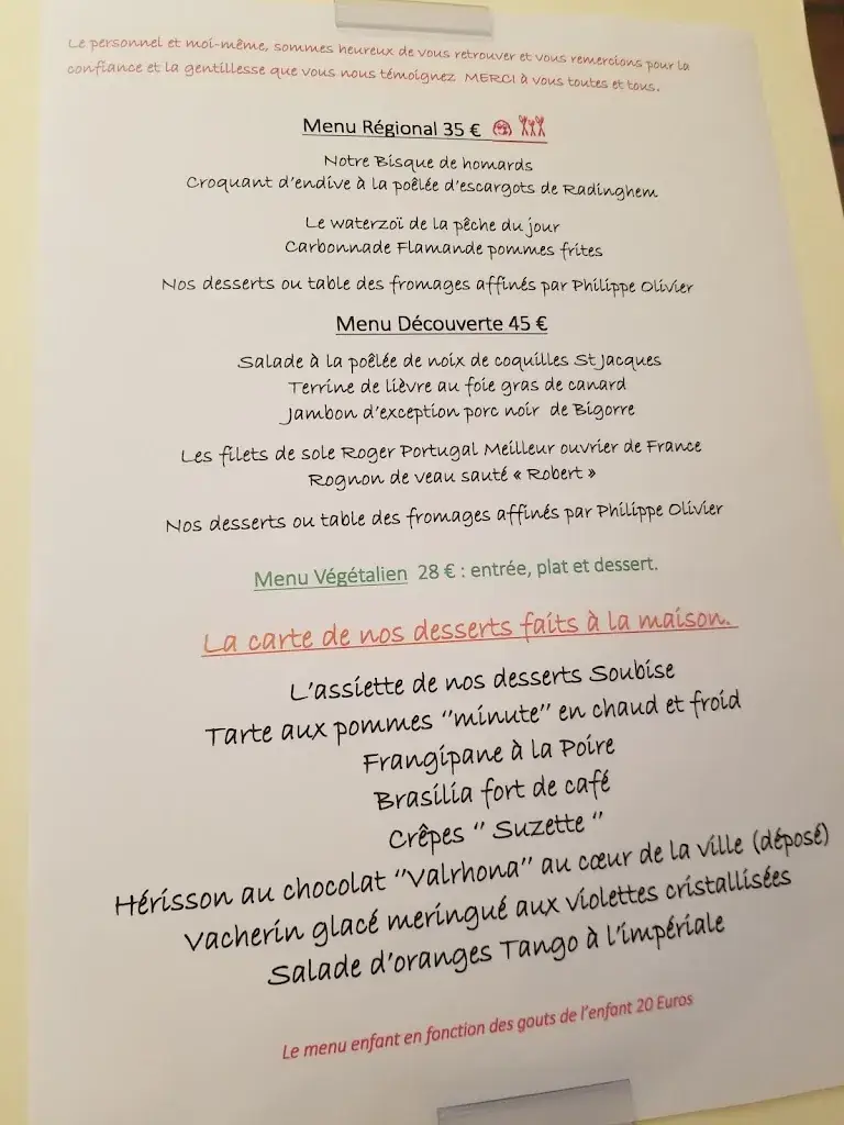 Menu_Le Soubise_Coudekerque-Branche_image_1