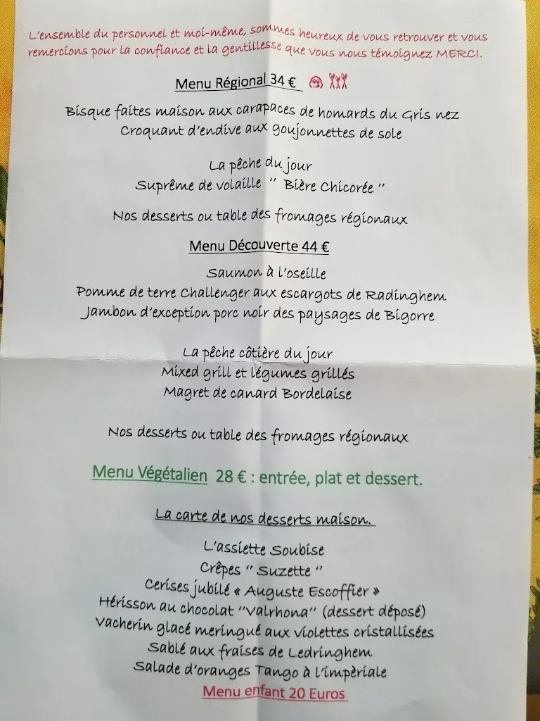 Menu_Le Soubise_Coudekerque-Branche_image_2