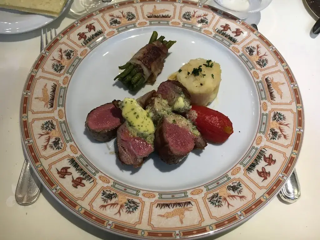 Adrian De Smul_Le Soubise_Coudekerque-Branche_review