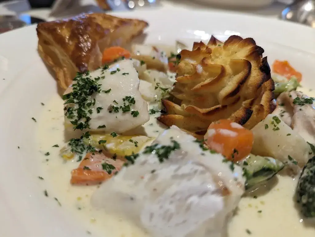 Catherine Siviter_Le Soubise_Coudekerque-Branche_review