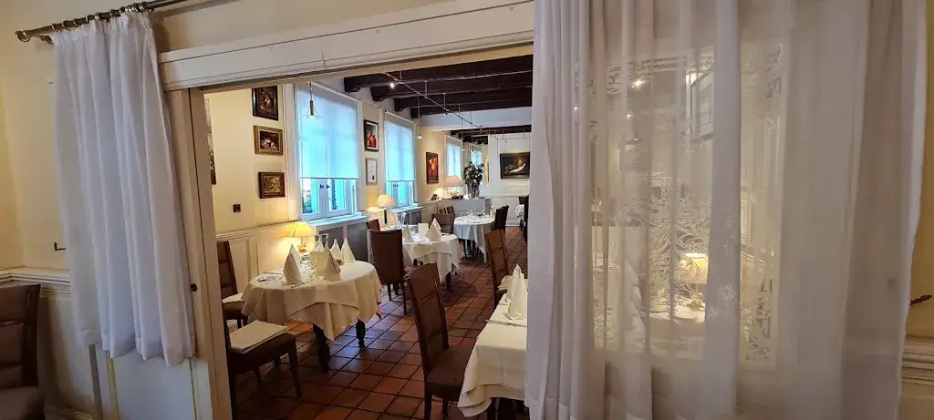 Le Soubise restaurant in Coudekerque-Branche