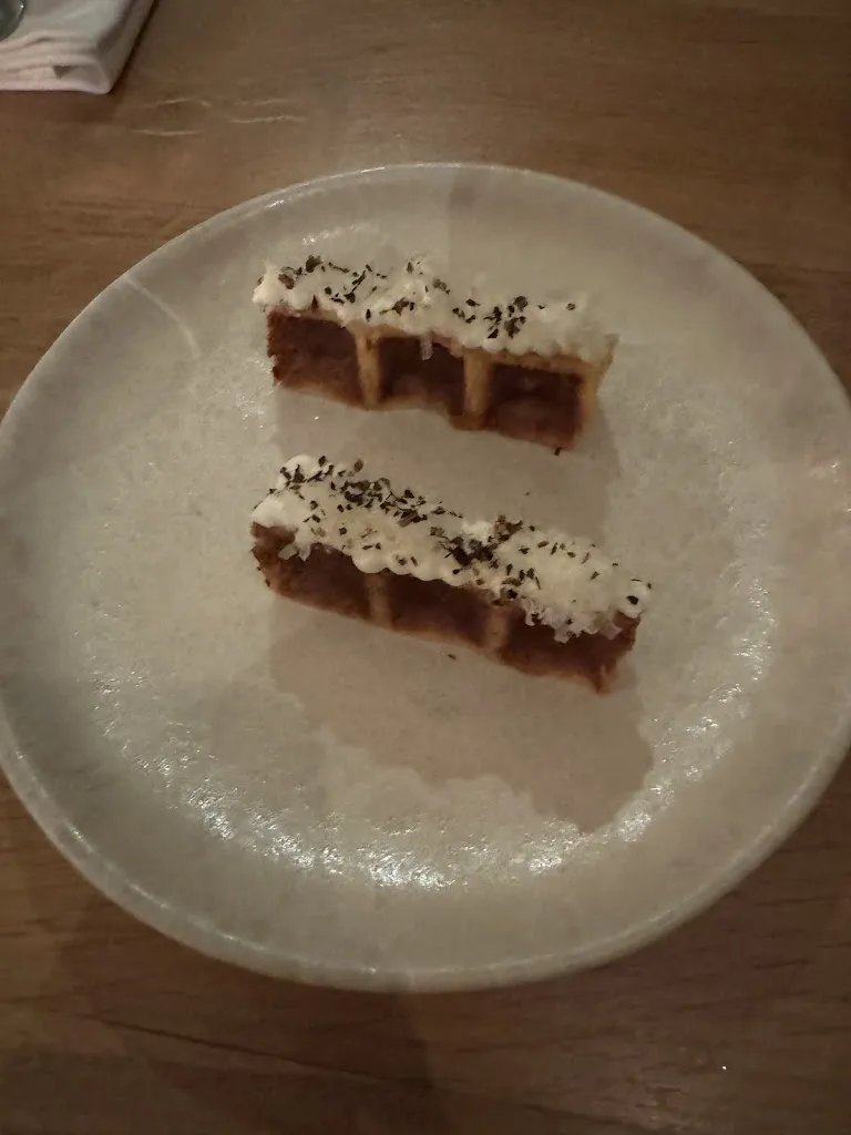 Maximilian Hellwig_Restaurant Rhizome_Compiègne_review