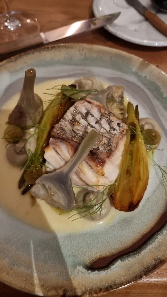 Matheus De Paula_Restaurant Rhizome_Compiègne_review