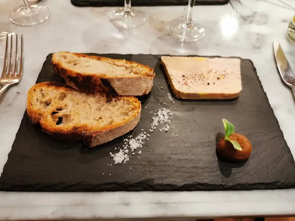 Menu_Le Bistrot Des Arts_Compiègne_image_5