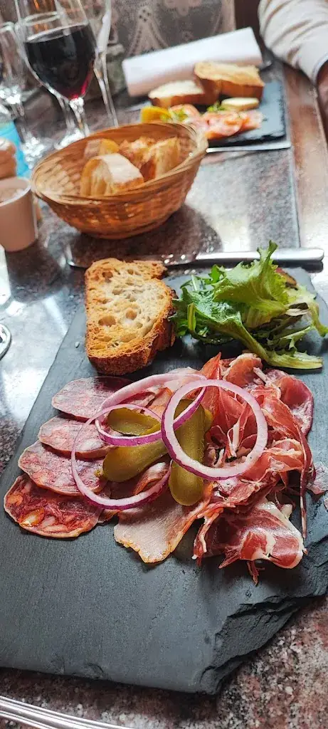 Menu_Le Bistrot Des Arts_Compiègne_image_9